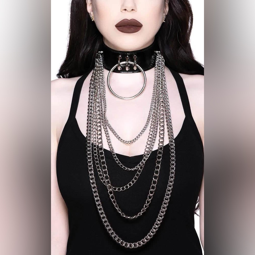 SOLD Killstar Choker